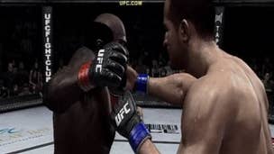 Early access to UFC Undisputed 2010 demo offered by THQ