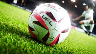 UFL möchte FIFA und eFootball Konkurrenz machen