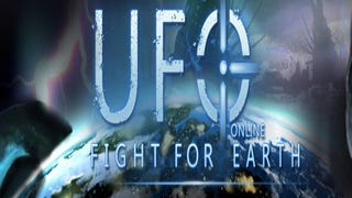 UFO Online is now in open beta testing 