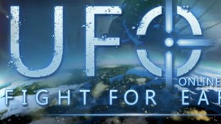 UFO Online is now in open beta testing 