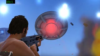 GTA 5 mod brings UFO invasions to Los Santos