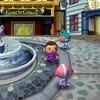 Screenshot de Animal Crossing: City Folk
