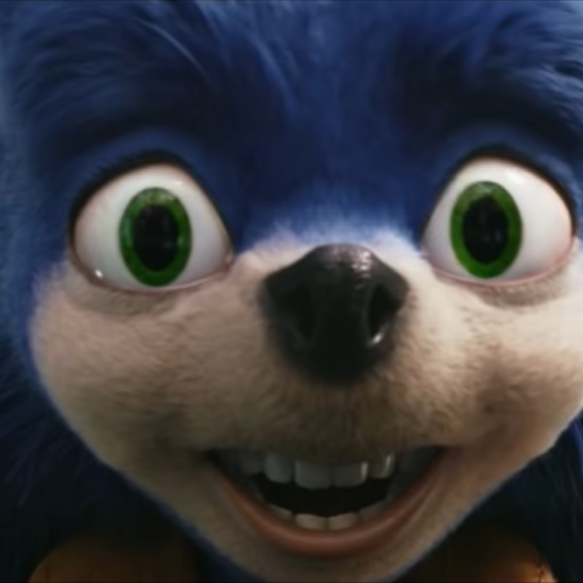 Ugly Sonic A Very Ugly Hedgehog Drawception ugly-sonic-a-very-ugly-hedgehog-drawception