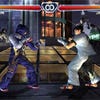Capturas de pantalla de Tekken 4