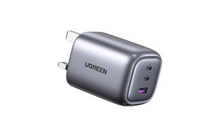 This 65W Ugreen USB-C charger is down to £29 on Amazon