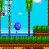Screenshot de Sonic The Hedgehog: Triple Trouble
