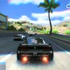 Ridge Racer Vita screenshot