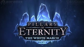 Uitbreiding voor Pillars of Eternity aangekondigd