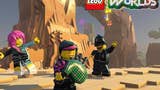 Pełna wersja LEGO Worlds zadebiutuje 24 lutego 2017 roku