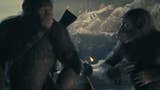 Ujawniono datę premiery Planet of the Apes: Last Frontier na PS4