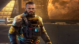 Ujawniono datę startu bety Call of Duty: Infinite Warfare na Xbox One