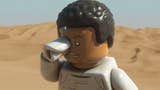 Ujawniono LEGO Star Wars: Przebudzenie Mocy