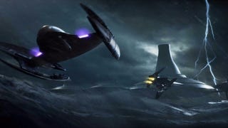 Ujawniono lokacje z trybu galaktyczny szturm w Star Wars Battlefront 2