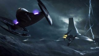 Ujawniono lokacje z trybu galaktyczny szturm w Star Wars Battlefront 2