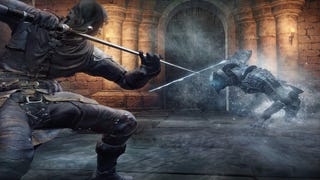 Ujawniono opcje graficzne z Dark Souls 3 w wersji PC