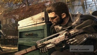 Zapowiedziano Deus Ex: Mankind Divided - pierwsze szczegóły i obrazki