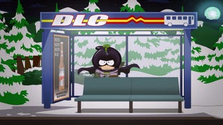 Ujawniono szczegóły na temat DLC do South Park: The Fractured But Whole