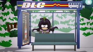 Ujawniono szczegóły na temat DLC do South Park: The Fractured But Whole