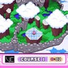 Kirby's Dream Course screenshot