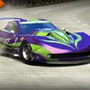 Screenshots von Ridge Racer 3D