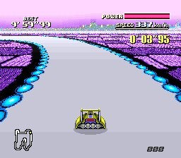 F-Zero screenshot