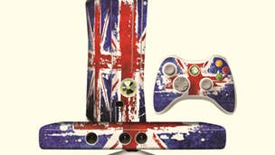 Union Jack Xbox 360 coming May 25