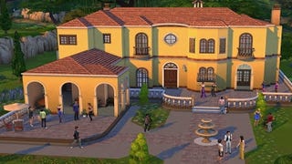 The Sims 4 in testa alle vendite inglesi
