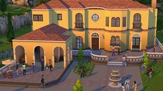 Los Sims 4 arrasan en ventas en Inglaterra