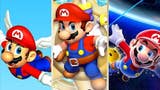 UK retailer cancels all Super Mario 3D All-Stars pre-orders, blames Nintendo's "woefully short" allocation