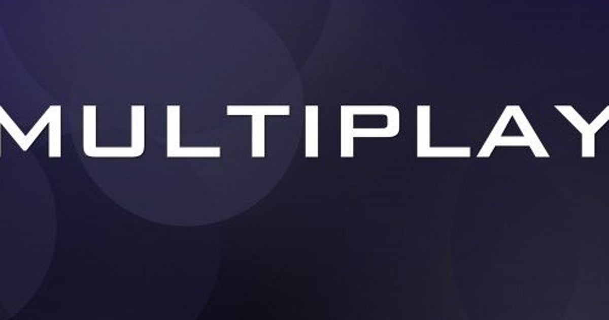 Multiplay | GamesIndustry.biz