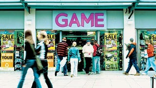 300 UK Game stores open for midnight Black Friday deals