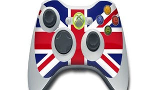 Sales up 43% in the UK for Xbox 360 Elite