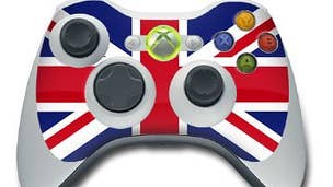UK Government to create videogames committee 