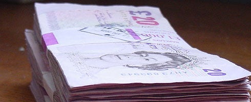 Publishers remain quiet on UK game price increase