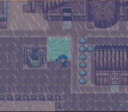 Harvest Moon (Virtual Console) screenshot