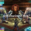 Capturas de pantalla de Crisis Core: Final Fantasy VII