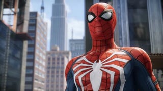 Ukończenie Spider-Man zajmie około 20 godzin