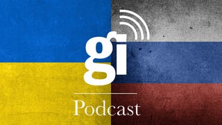 The industry's response to the invasion of Ukraine | Podcast
