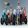 MotoGP 09/10 artwork