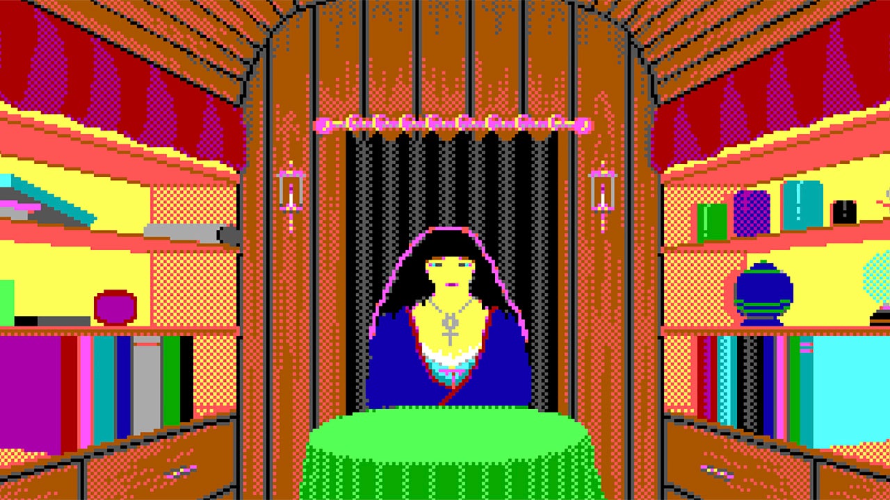 How Ultima 4 and Wasteland Ushered in a New Era of Maturity for RPGs