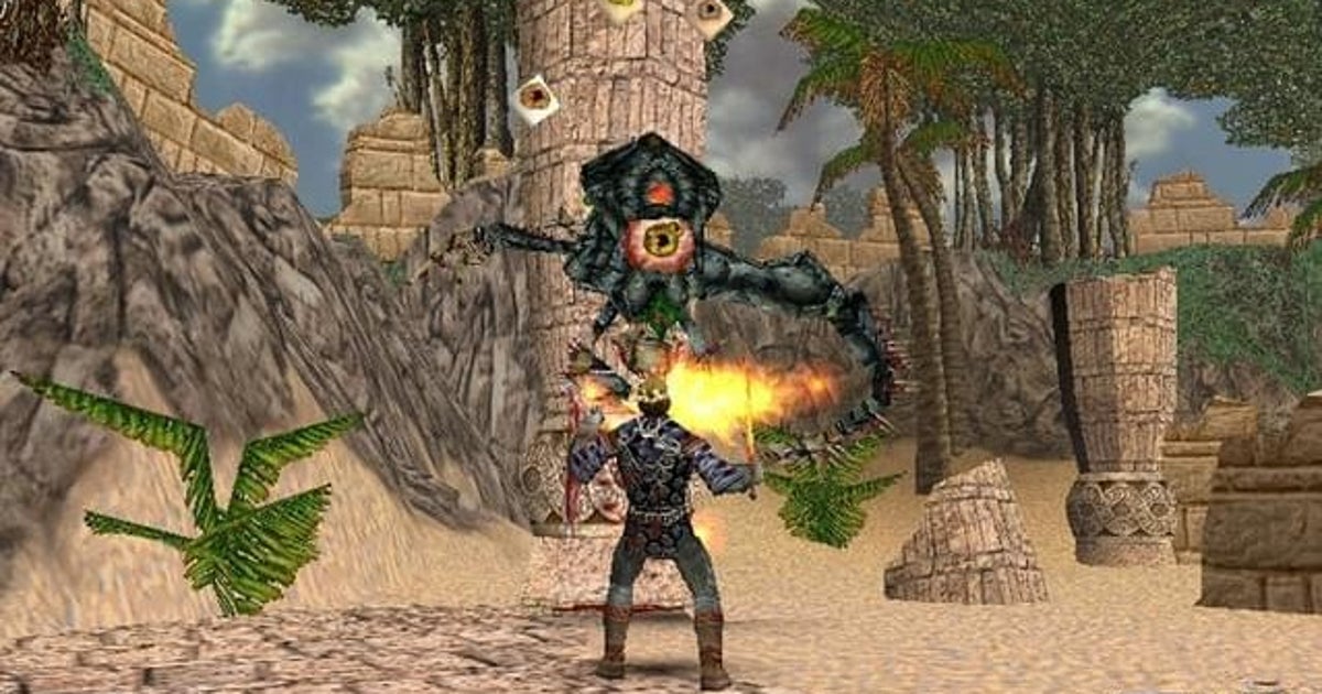 Ultimas creator Richard Garriott is planning to win back the rights to his legendary RPG from EA with an 50-year-old copyright quirk Ultimas creator Richard Garriott is planning to win back the rights to his legendary RPG from EA with an 50-year-old copyright quirk