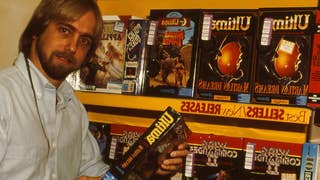 Ultima and DAOC barge into April Steam Greenlight list