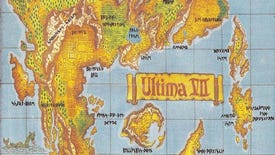 Fantastic Cartography: Why Videogame Maps Matter