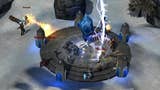 Ultima and Elder Scrolls vets launch Kickstarter for player-run MMO Shards