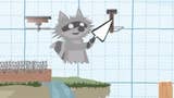 Ultimate Chicken Horse is an early frontrunner for game of 2016