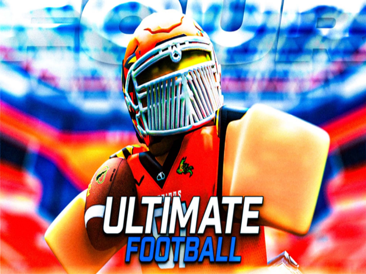 Roblox codes for Ultimate Football