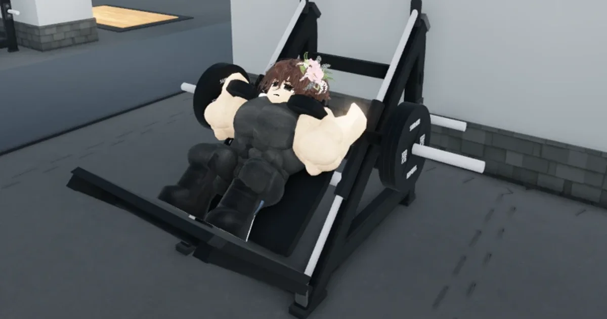 Ultimate Gym Game codes July 2026