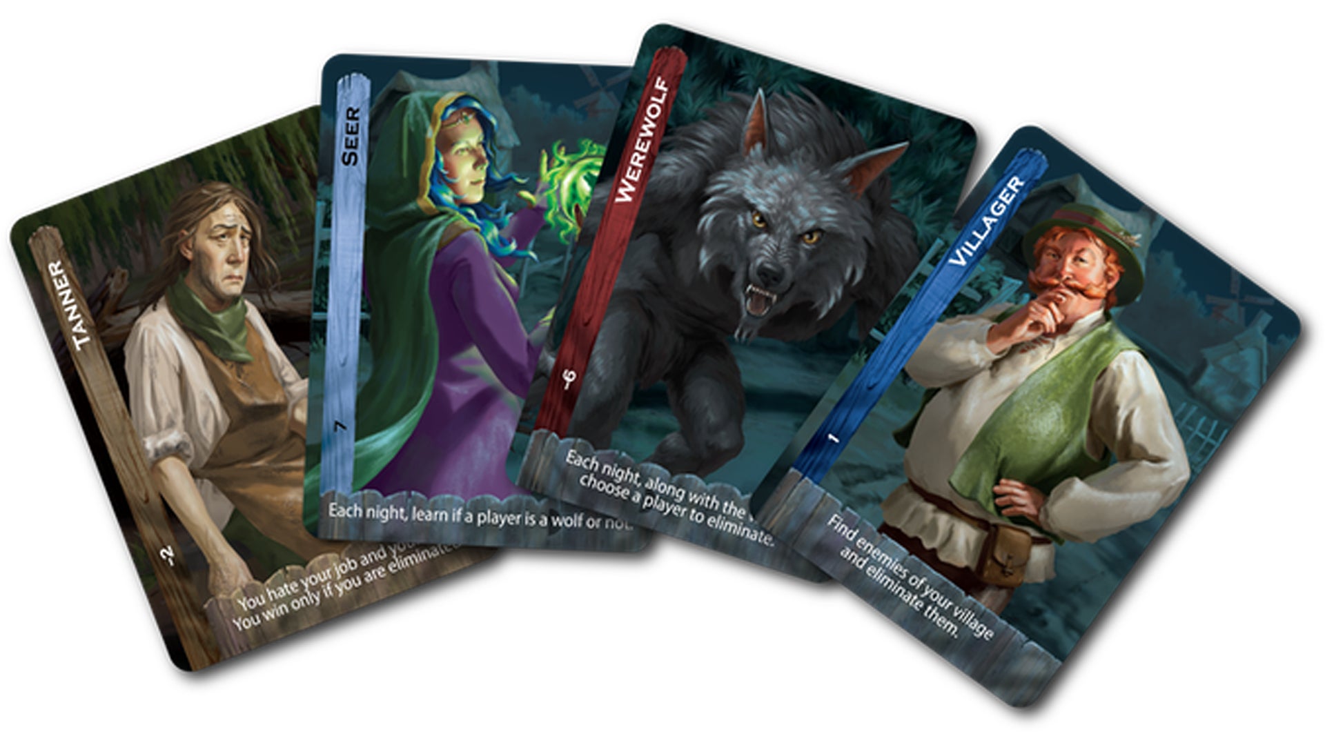 werewolf pokemon card Pokemon werewolf 32