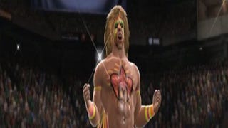 WWE 2K14 trailer shows us 30 years of WrestleMania legends