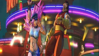 Ultra Street Fighter 4's super and ultra combos detailed by Capcom - videos inside 
